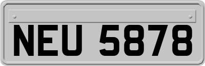 NEU5878