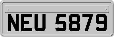 NEU5879