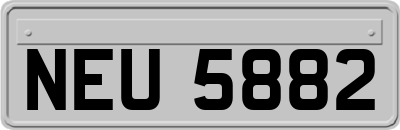 NEU5882