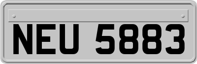 NEU5883