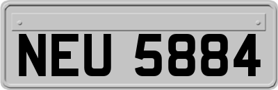 NEU5884