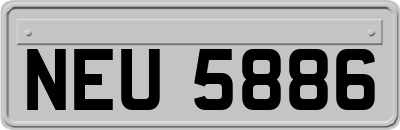 NEU5886