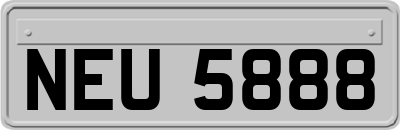 NEU5888