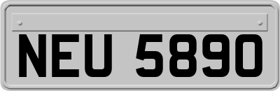 NEU5890