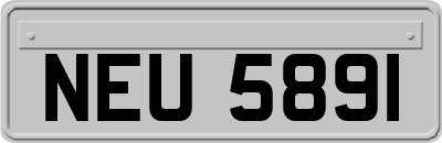 NEU5891