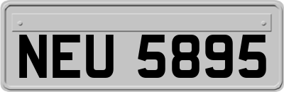 NEU5895