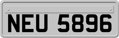 NEU5896