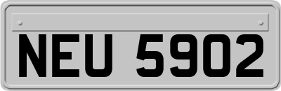 NEU5902