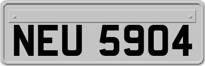 NEU5904