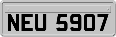 NEU5907