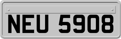 NEU5908