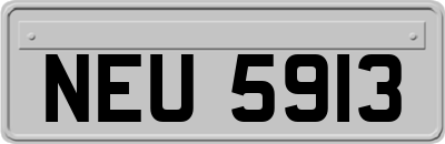 NEU5913