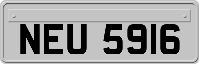 NEU5916