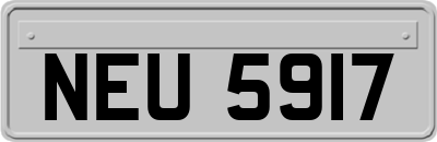 NEU5917