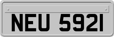 NEU5921