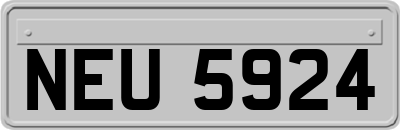 NEU5924