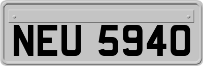 NEU5940