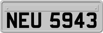 NEU5943