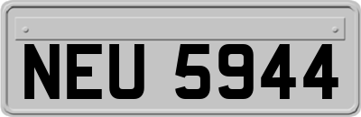 NEU5944