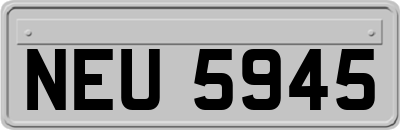 NEU5945