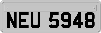 NEU5948