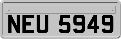 NEU5949