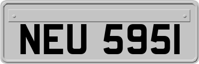 NEU5951