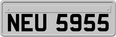 NEU5955