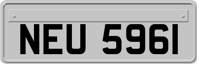 NEU5961