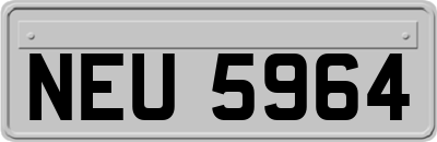 NEU5964