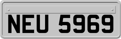 NEU5969