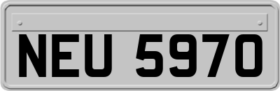 NEU5970