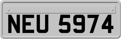 NEU5974