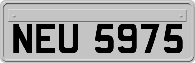 NEU5975