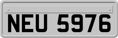 NEU5976