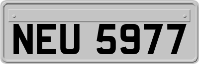 NEU5977