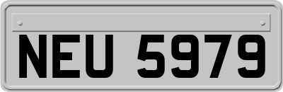 NEU5979