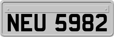 NEU5982