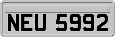 NEU5992