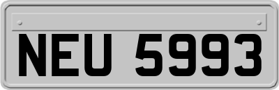 NEU5993