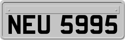 NEU5995