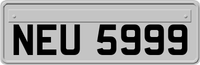 NEU5999