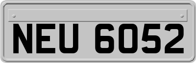 NEU6052