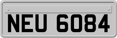 NEU6084