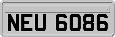 NEU6086