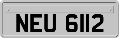 NEU6112