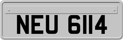 NEU6114