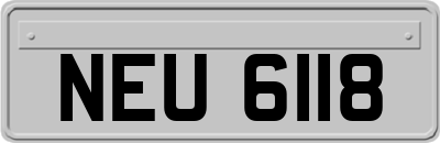 NEU6118