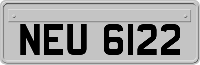 NEU6122