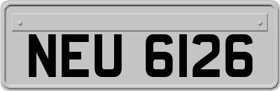 NEU6126